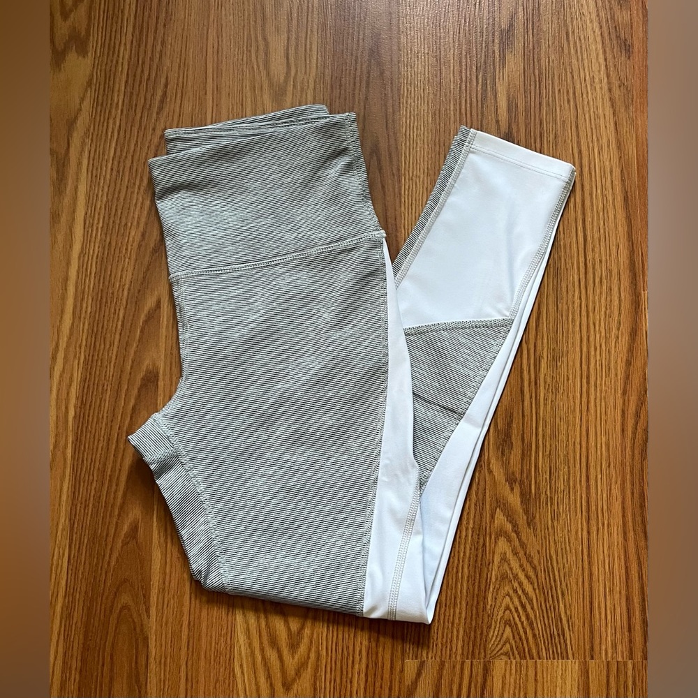 Xersion high-waisted leggings